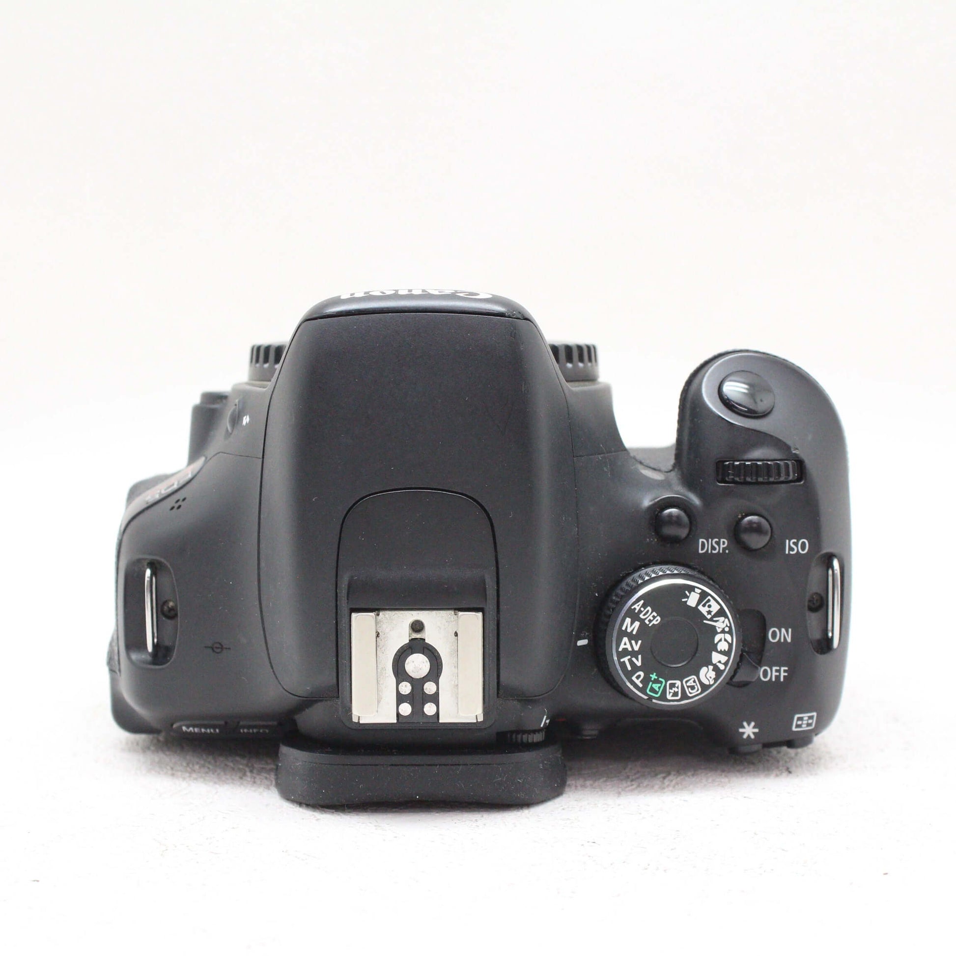 中古品 Canon EOS Kiss X5 ボディ