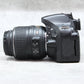 中古品 Nikon D5200 標準レンズキット 【7月25日(火)のYouTube生配信でご紹介】