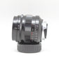 中古品 VOIGTLANDER NOKTON 35mm F1.2 VMマウント【12月21日(土)Youtube生配信でご紹介】