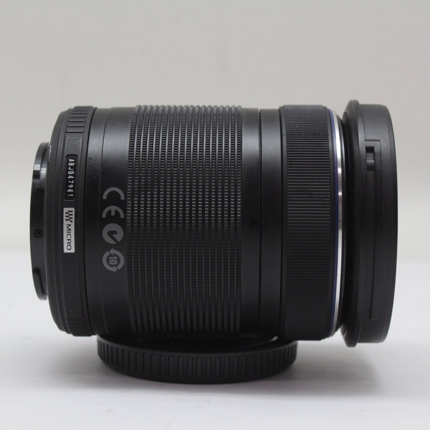 中古品 OLYMPUS M.ZUIKO 40-150mm F4-5.6 R ブラック