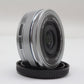 中古品 OLYMPUS M.ZUIKO 14-42mm F3.5-5.6 EZ