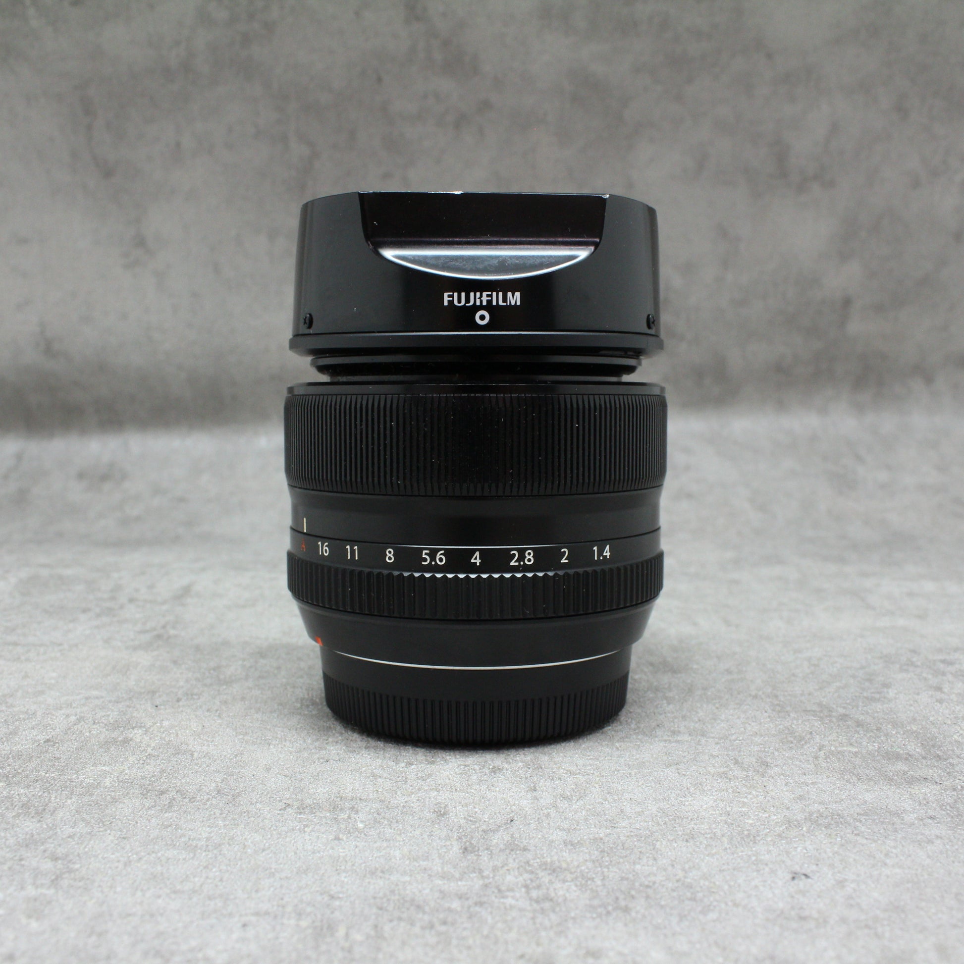 中古品 フジノンレンズ XF35mmF1.4 R【8月19日(土)のYouTube生配信