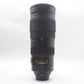 中古品 Nikon AF-S NIKKOR 200-500mm F5.6E ED VR 【12月21日(土)Youtube生配信でご紹介】