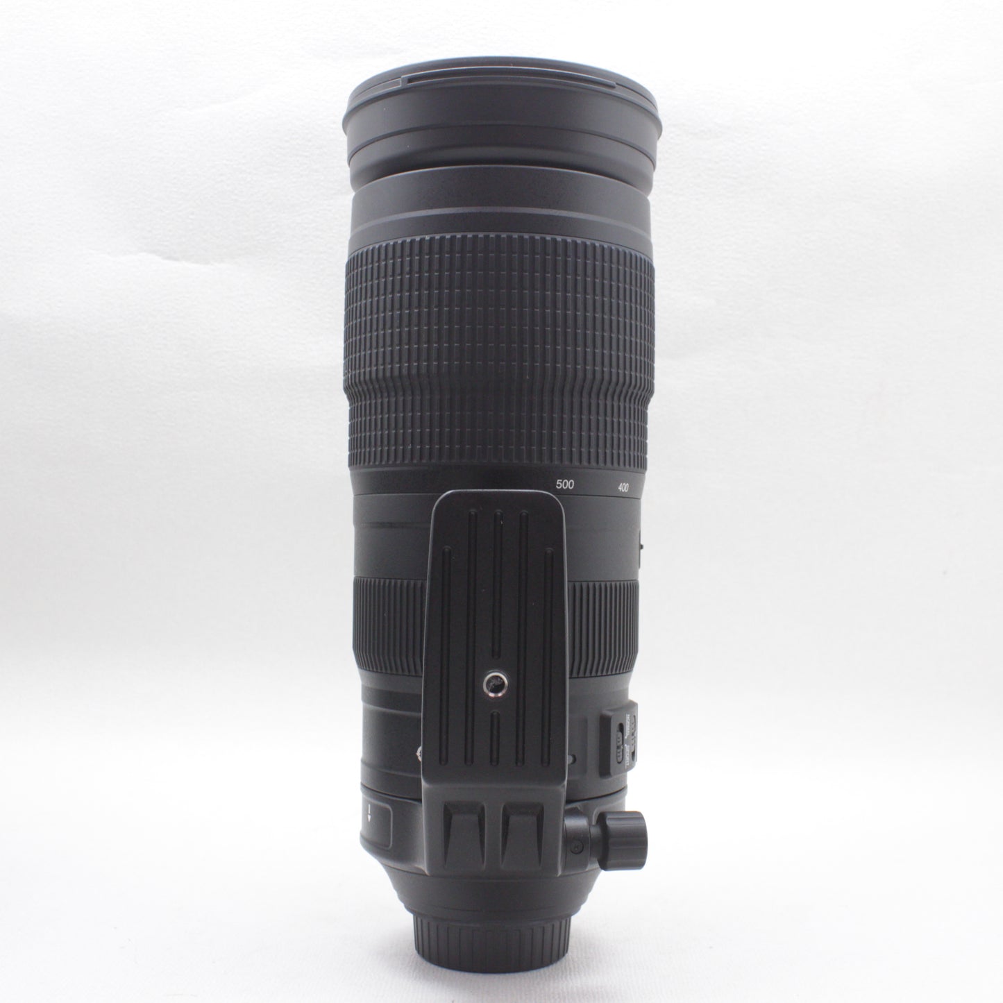 中古品 Nikon AF-S NIKKOR 200-500mm F5.6E ED VR 【12月21日(土)Youtube生配信でご紹介】