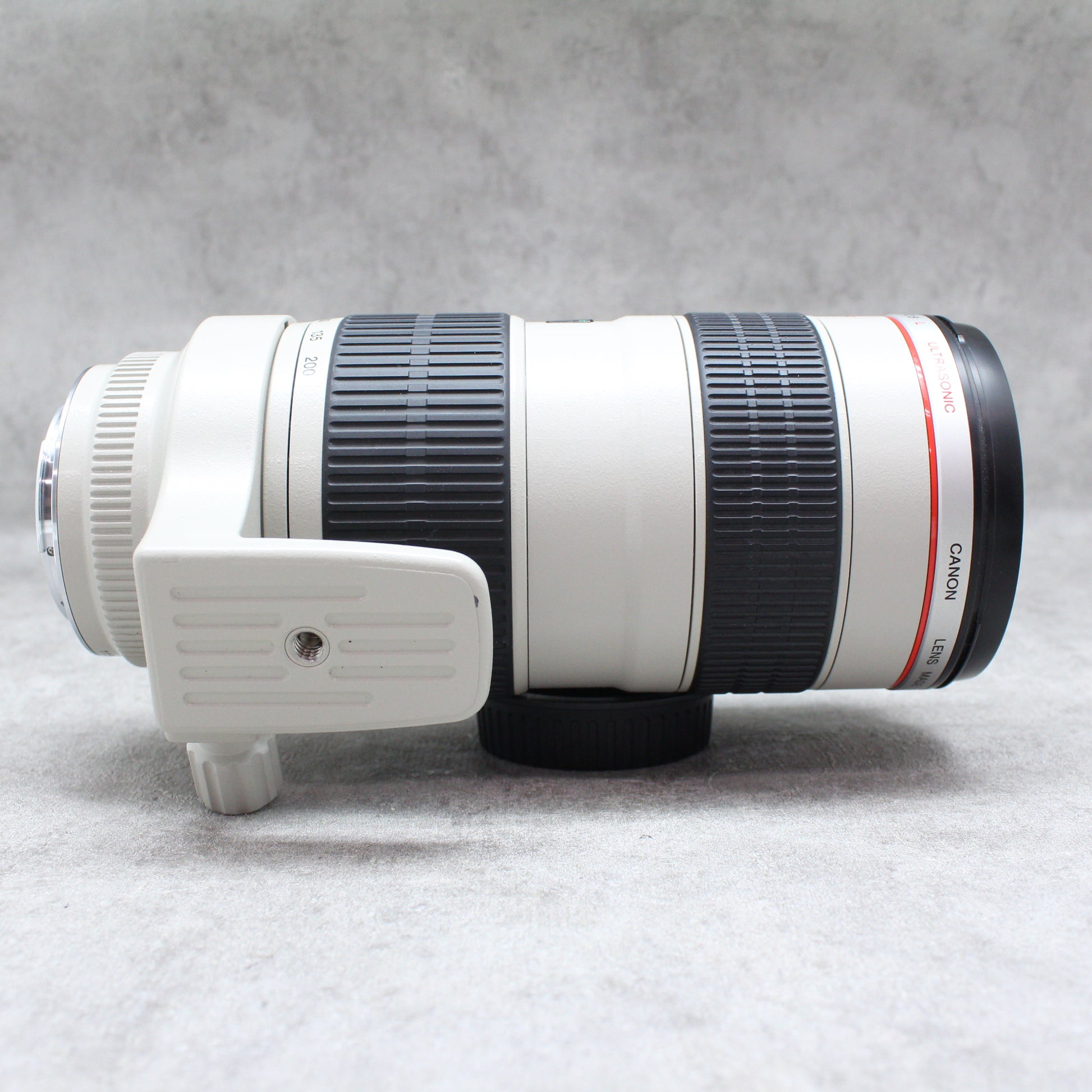 中古品 Canon EF70-200mm F2.8L USM【9月9日(土) youtube生配信