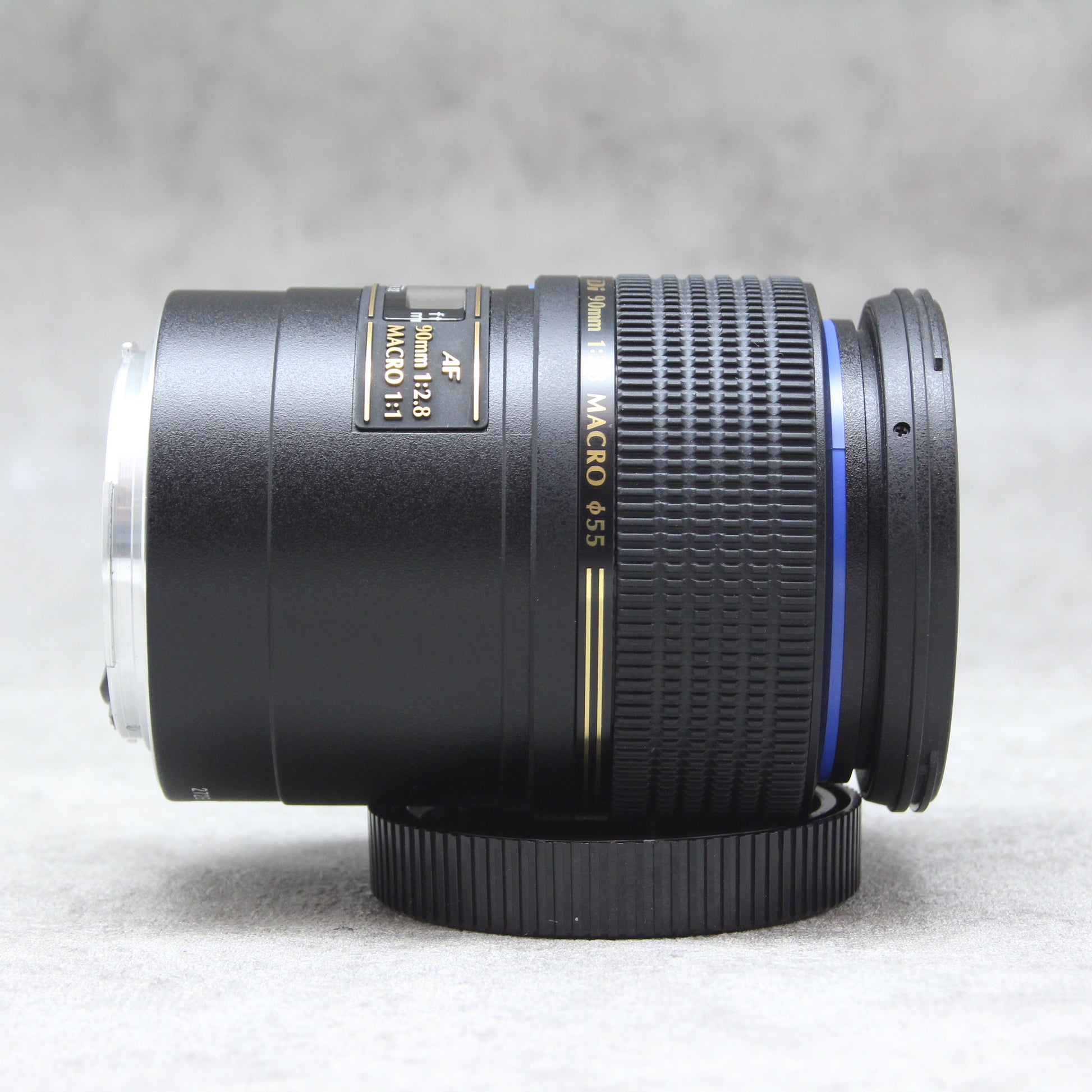 中古品 TAMRON SP AF90mm F/2.8 Di MACRO 1:1 (Model272E) ［ｷﾔﾉﾝ用