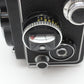 中古 Rolleiflex 35F【3月10日(火) YouTube生配信でご紹介】