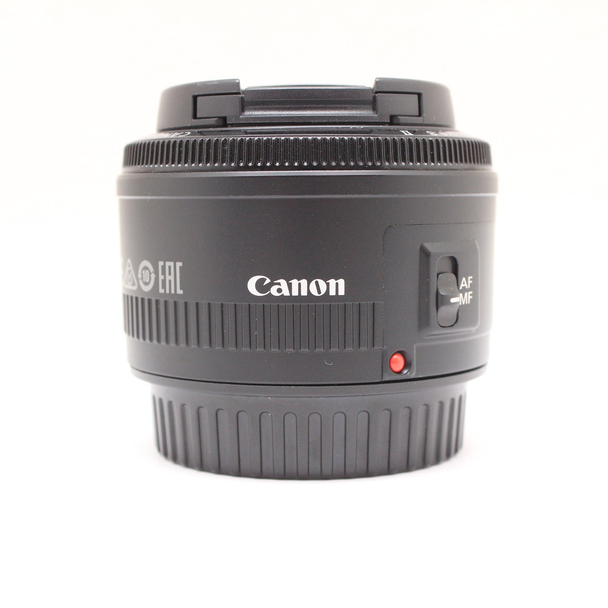【コスパ最強】Canon EF 50mm  F1.8 Ⅱ