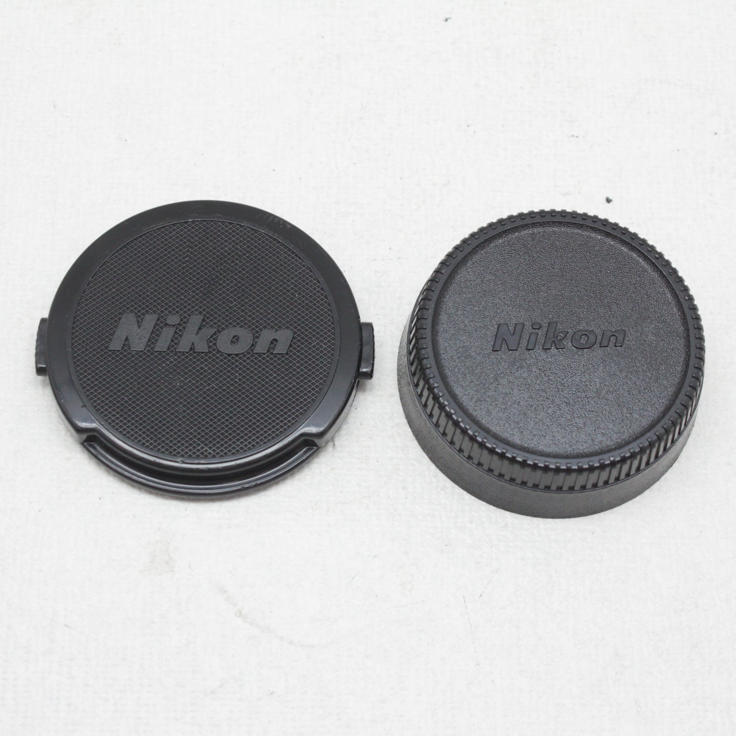 中古　Nikon  Micro-NIKKOR 55mm F3.5  レンズ