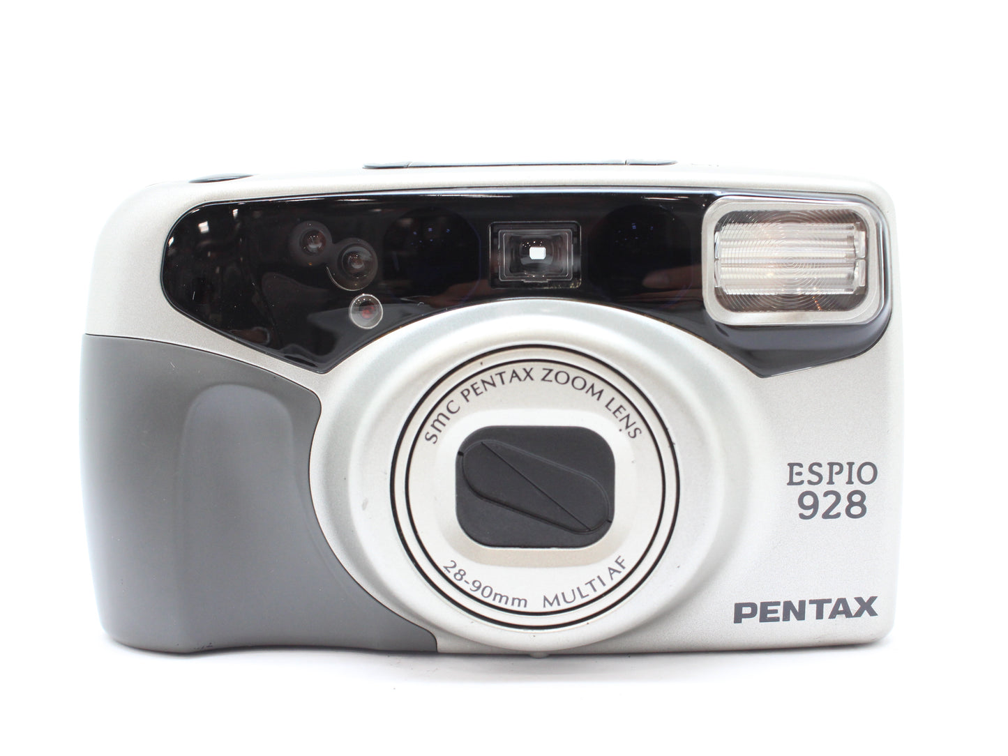 中古 PENTAX ESPIO 928