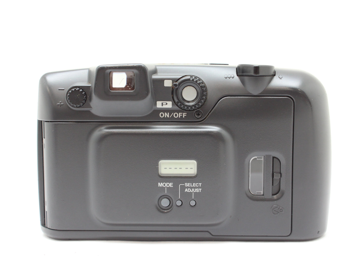 中古 PENTAX ESPIO 928