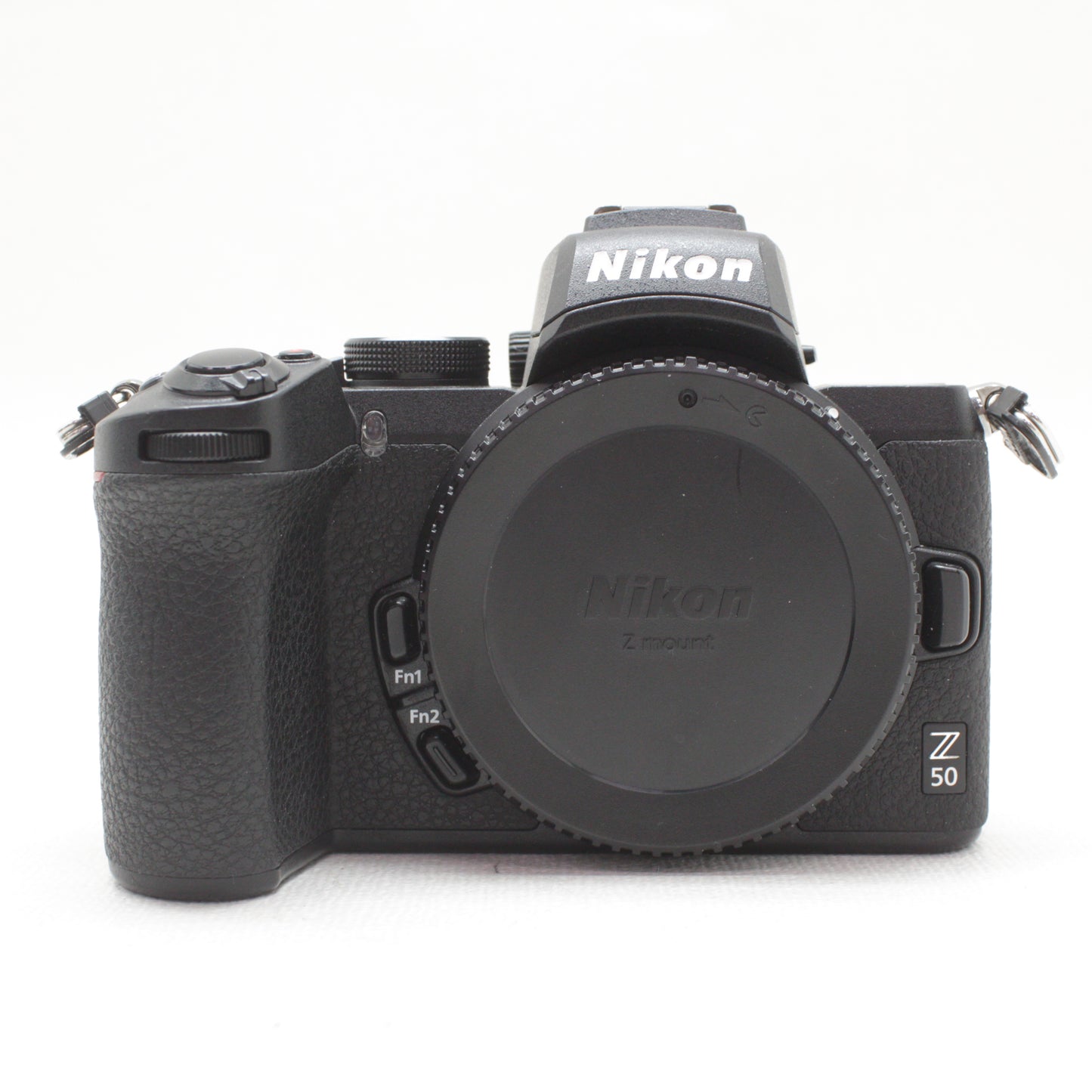 中古品 Nikon Z50 ボディ 【12月28日(土)Youtube生配信でご紹介】