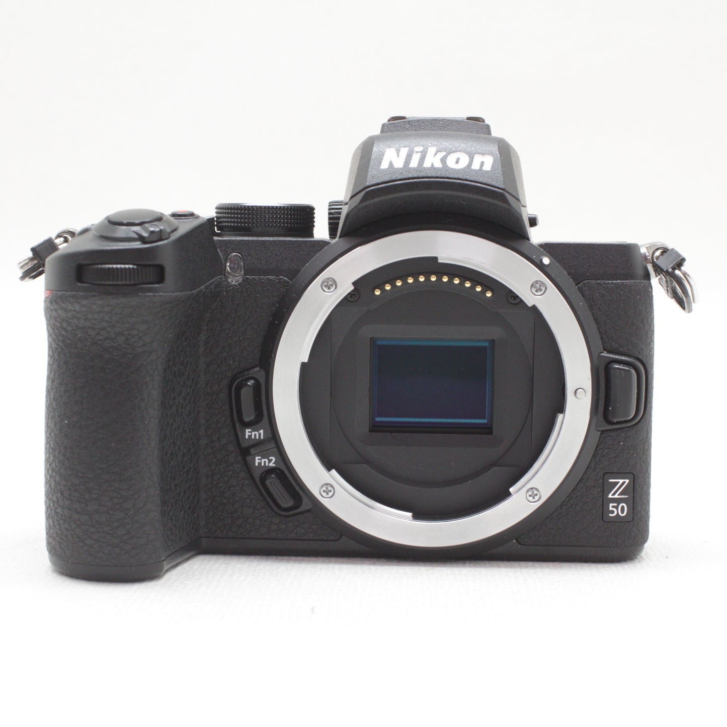 中古品 Nikon Z50 ボディ 【12月28日(土)Youtube生配信でご紹介】