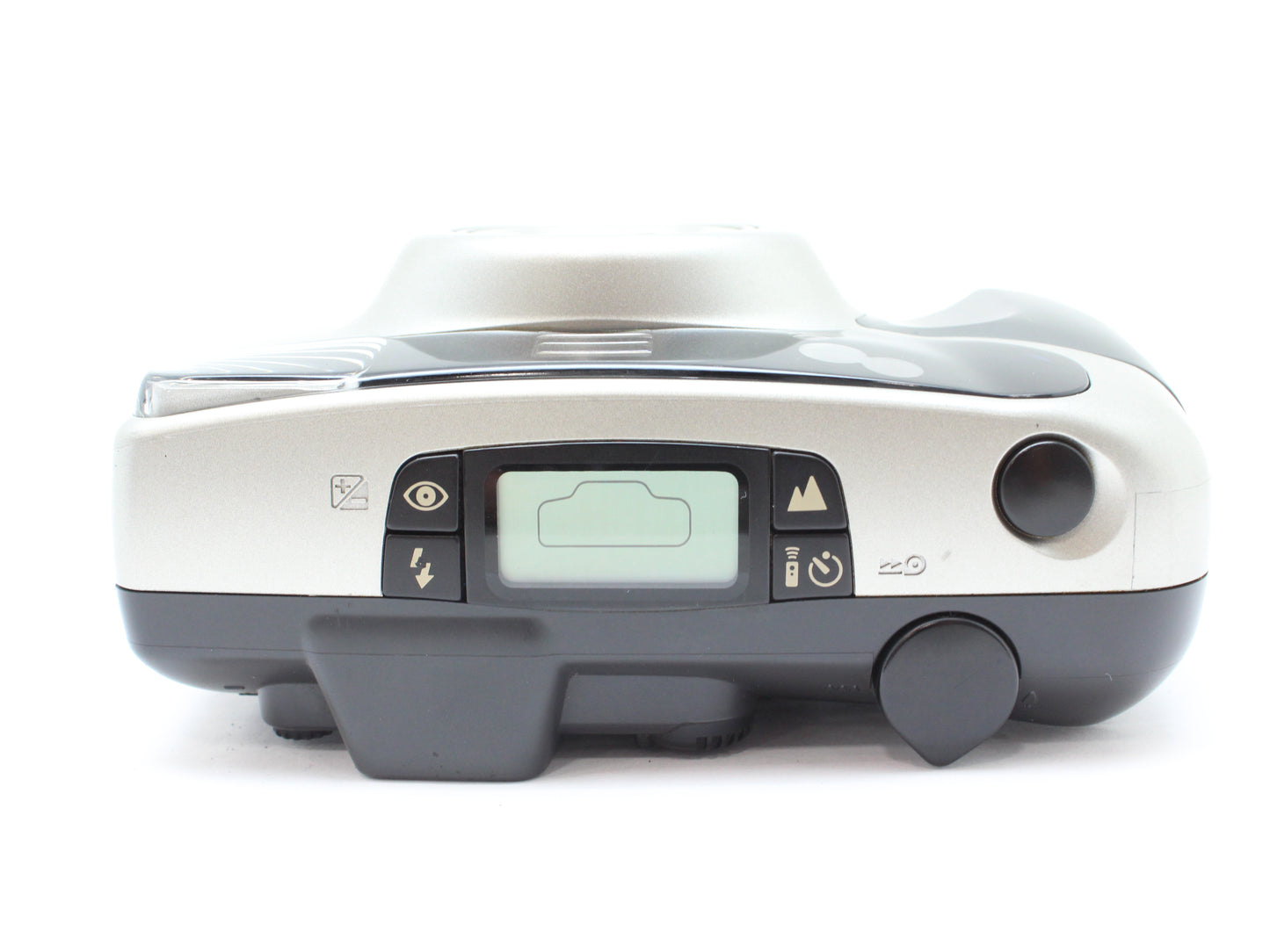 中古 PENTAX ESPIO 928
