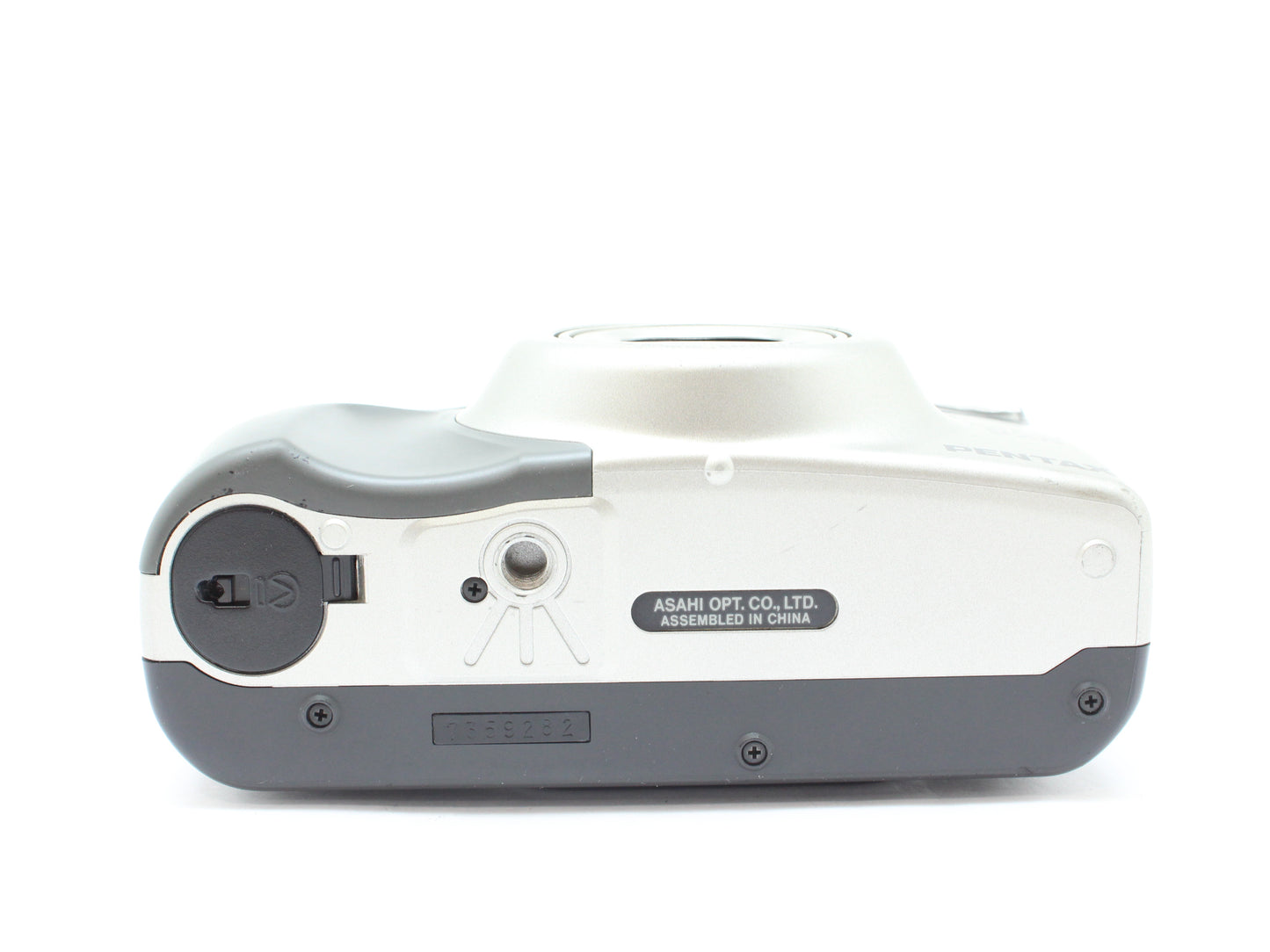 中古 PENTAX ESPIO 928