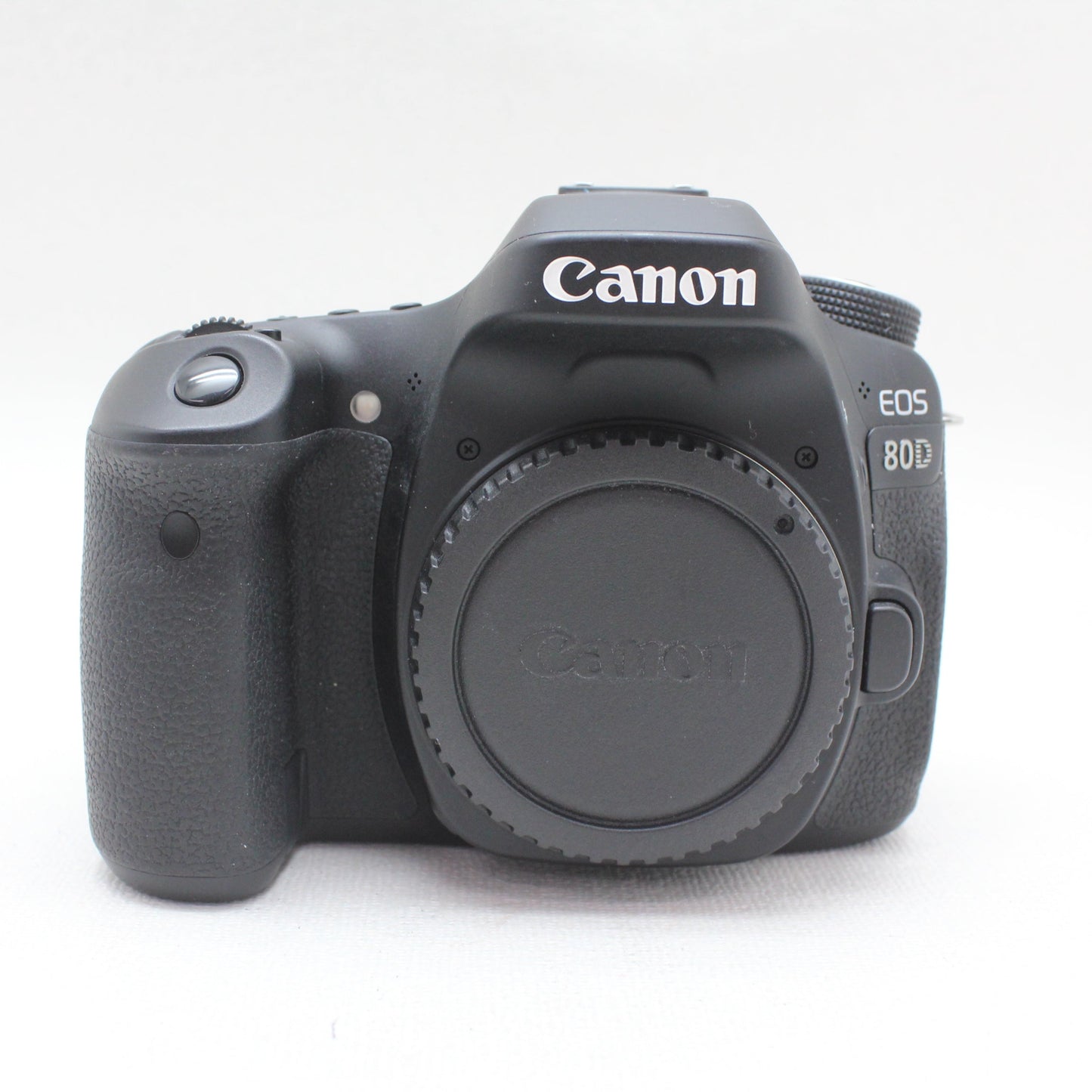 中古品  Canon EOS 80D ボディ【12月28日(土)YouTube生配信でご紹介】