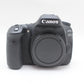 中古品  Canon EOS 80D ボディ【12月28日(土)YouTube生配信でご紹介】