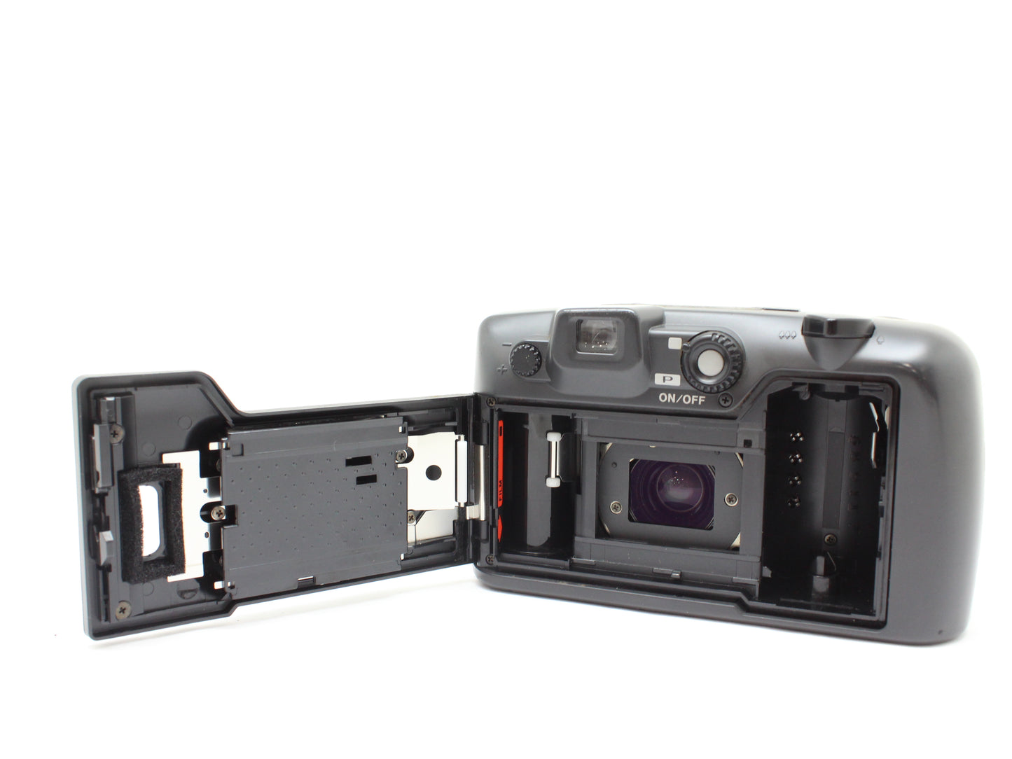 中古 PENTAX ESPIO 928