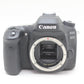 中古品  Canon EOS 80D ボディ【12月28日(土)YouTube生配信でご紹介】