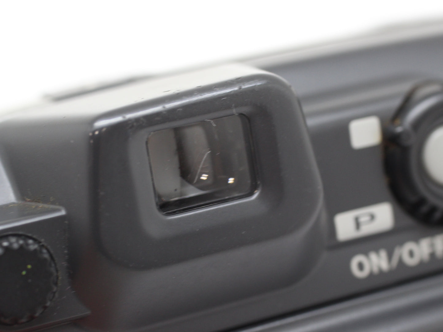 中古 PENTAX ESPIO 928
