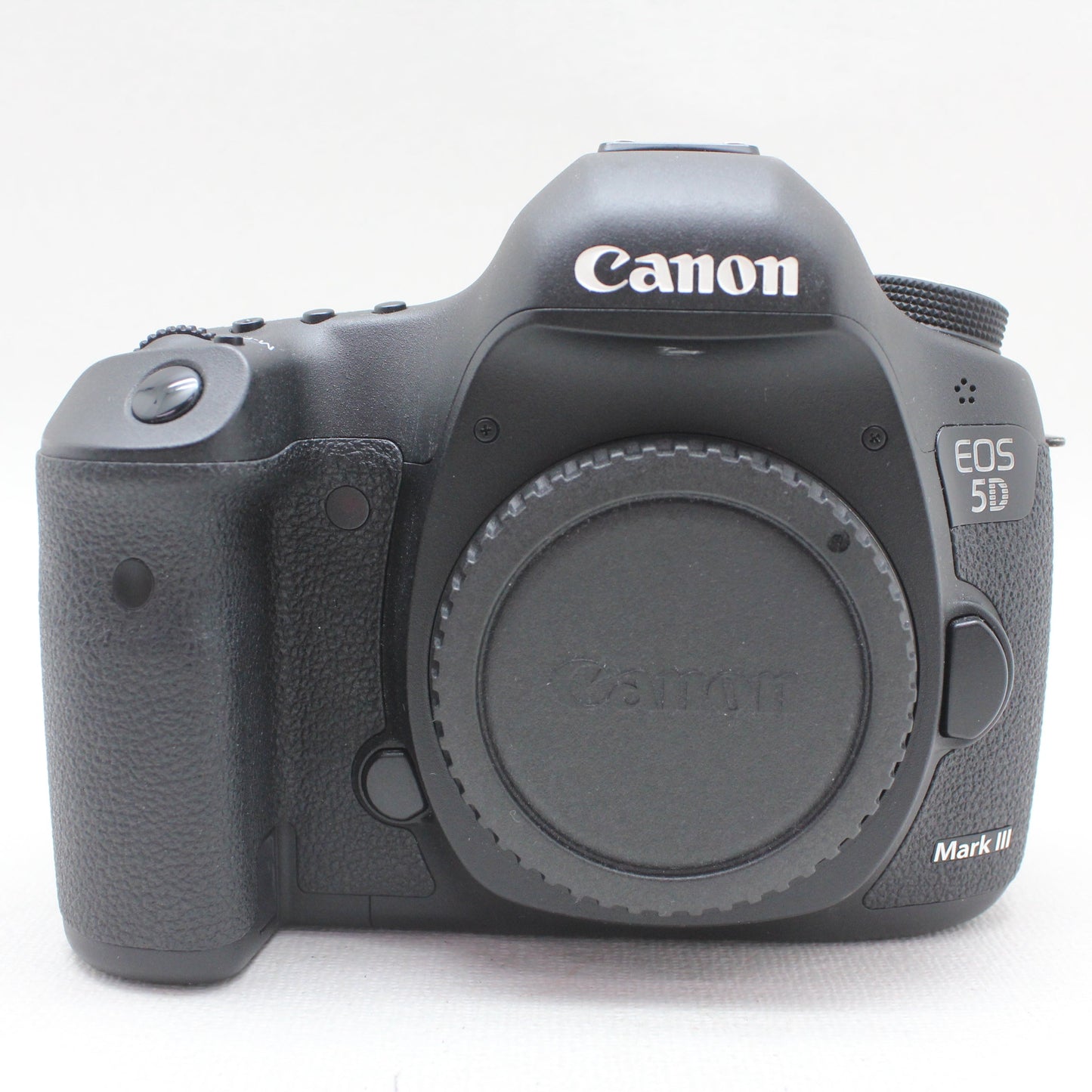 中古品  Canon EOS 5D MarkⅢ ボディ【12月31日(火)YouTube生配信でご紹介】　