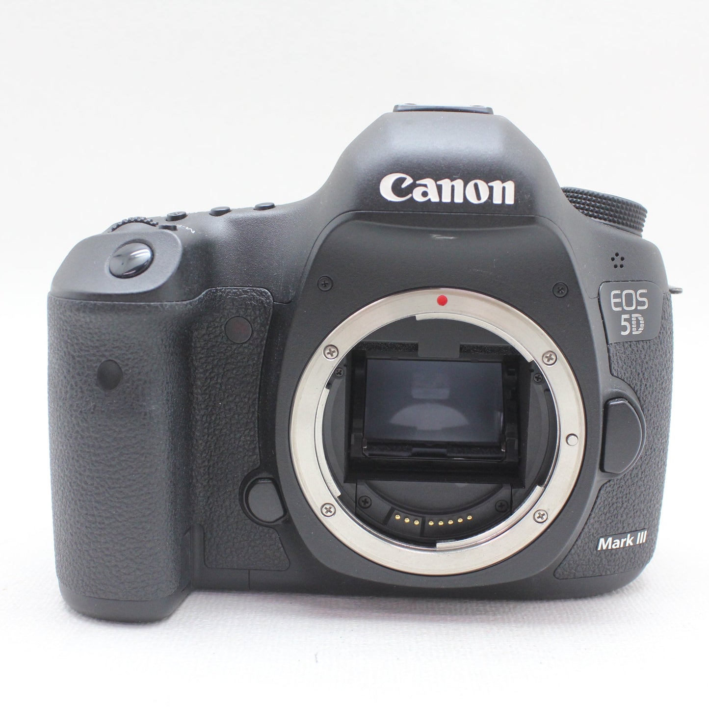 中古品  Canon EOS 5D MarkⅢ ボディ【12月31日(火)YouTube生配信でご紹介】　