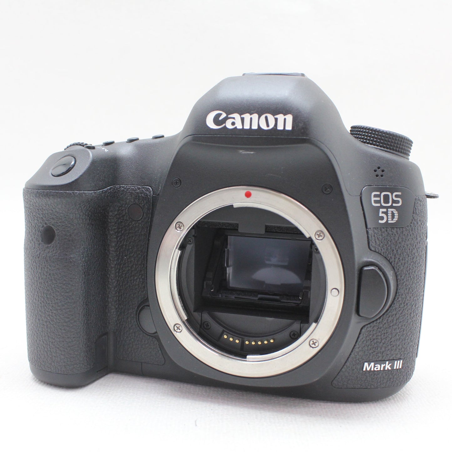 中古品  Canon EOS 5D MarkⅢ ボディ【12月31日(火)YouTube生配信でご紹介】　