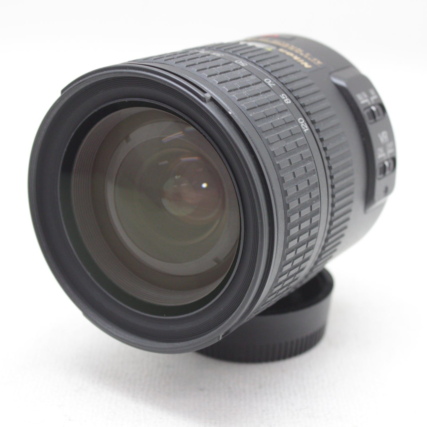 中古品 Nikon AF-S NIKKOR 24-120mm F3.5-5.6 G ED VR