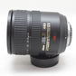 中古品 Nikon AF-S NIKKOR 24-120mm F3.5-5.6 G ED VR