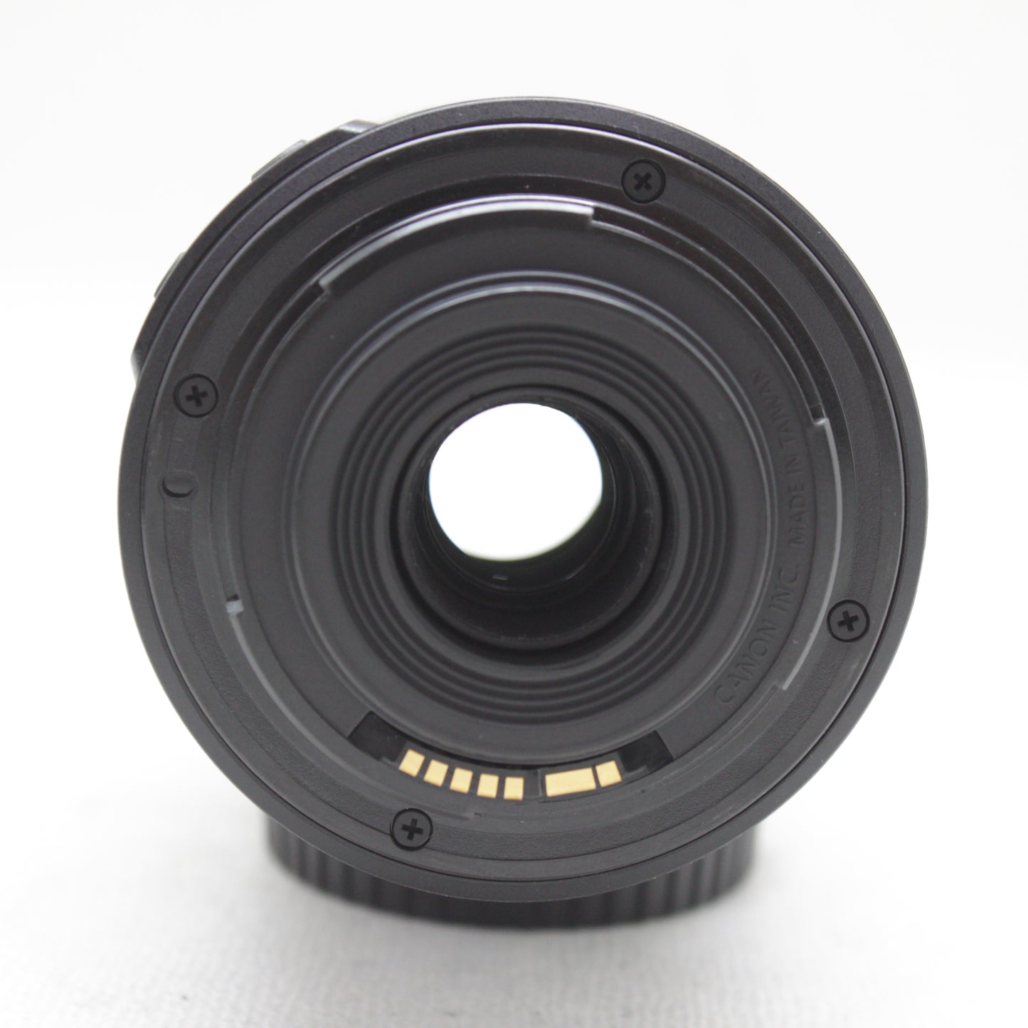 中古品 Canon EF-S 55-250mm F4-5.6 IS Ⅱ