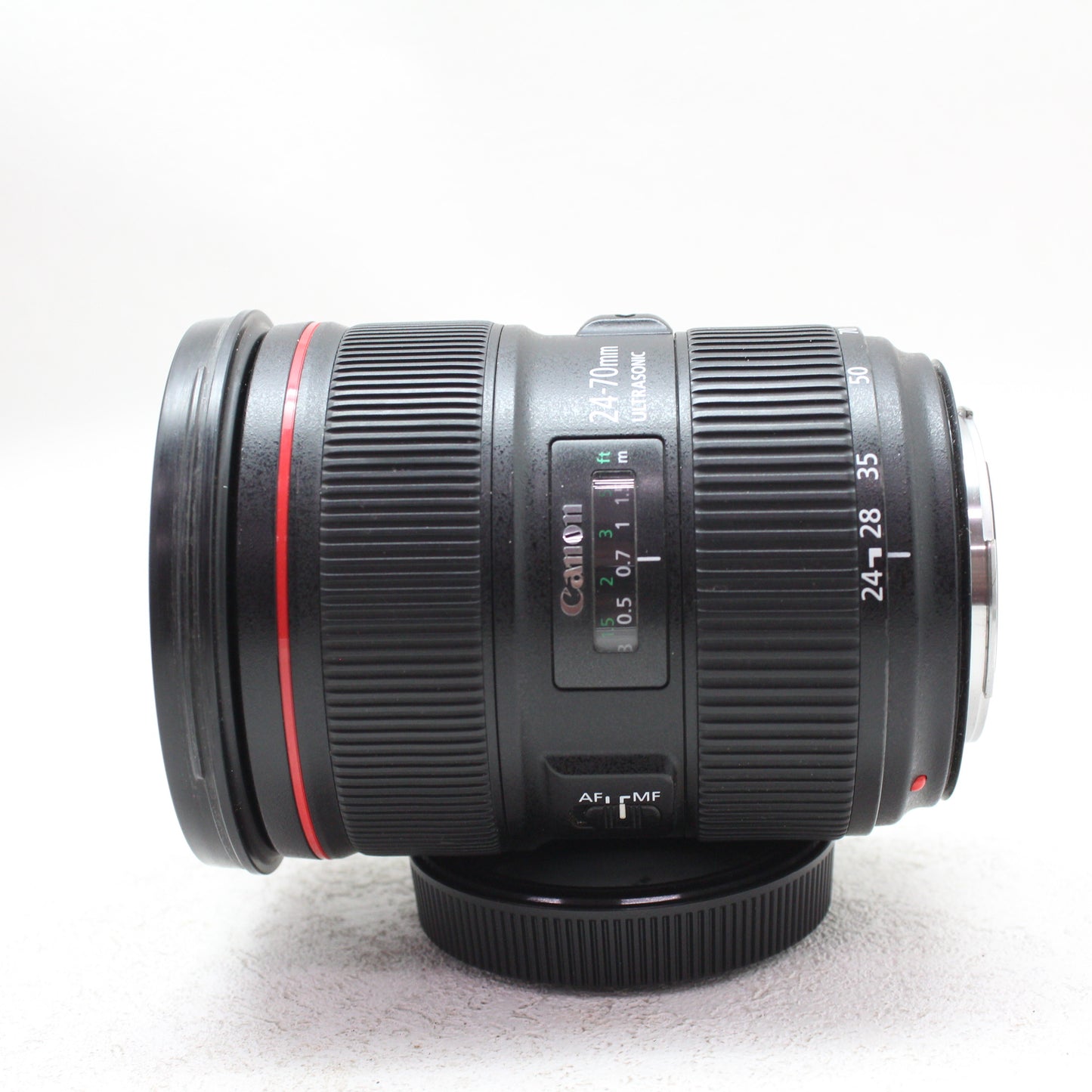 中古品  Canon EF 24-70mm F2.8 L Ⅱ USM 【5月4日(土) youtubeゲリラ生配信でご紹介】