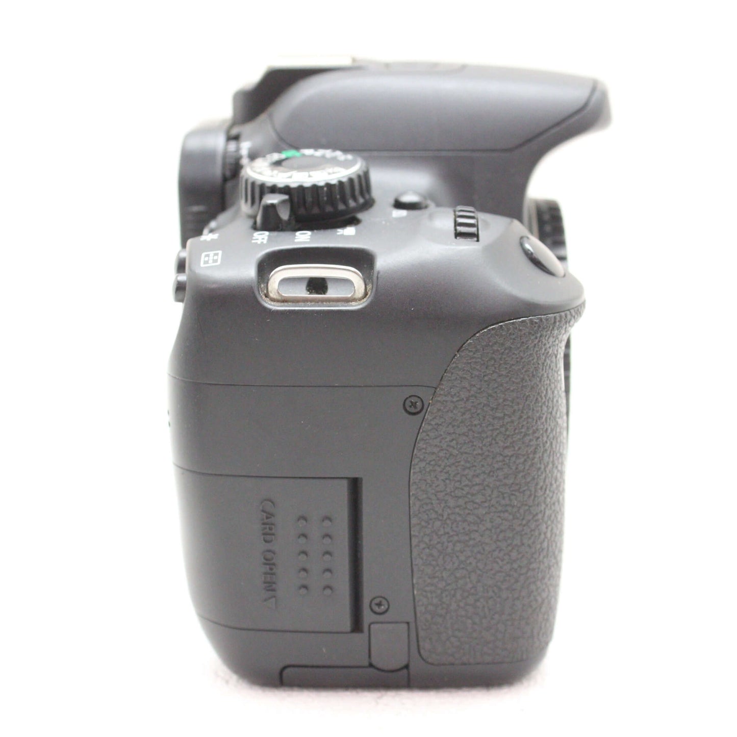 中古品 Canon EOS X6iボディ