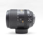 中古  Nikon AF-S DX NIKKOR 18-300mm f/3.5-6.3G ED VR【1月11日(土)YouTube生配信でご紹介】　