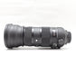 中古品  SIGMA 150-600mm F5-6.3 Sports （ニコン）テレコンバーター1.4Xキット【1月4日(土)YouTube生配信でご紹介】