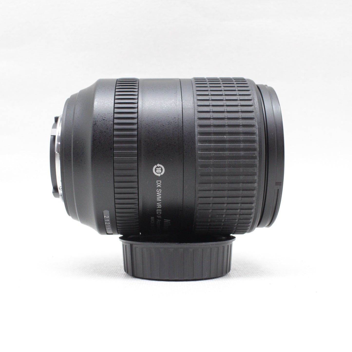 中古  Nikon AF-S DX NIKKOR 18-300mm f/3.5-6.3G ED VR【1月11日(土)YouTube生配信でご紹介】　