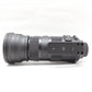 中古品  SIGMA 150-600mm F5-6.3 Sports （ニコン）テレコンバーター1.4Xキット【1月4日(土)YouTube生配信でご紹介】