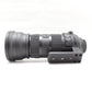 中古品  SIGMA 150-600mm F5-6.3 Sports （ニコン）テレコンバーター1.4Xキット【1月4日(土)YouTube生配信でご紹介】