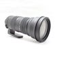 中古品  SIGMA 150-600mm F5-6.3 Sports （ニコン）テレコンバーター1.4Xキット【1月4日(土)YouTube生配信でご紹介】