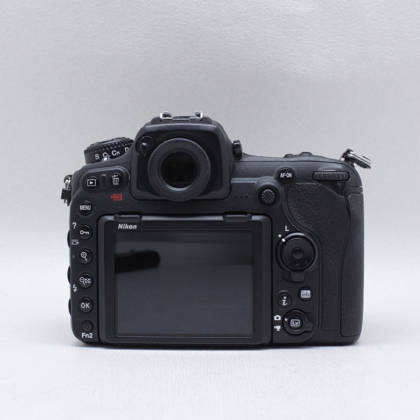 中古 Nikon D500 ボディ