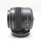 中古  Panasonic MACRO-ELMARIT 45mm F2.8【10月8日(火) YouTube 生配信でご紹介】