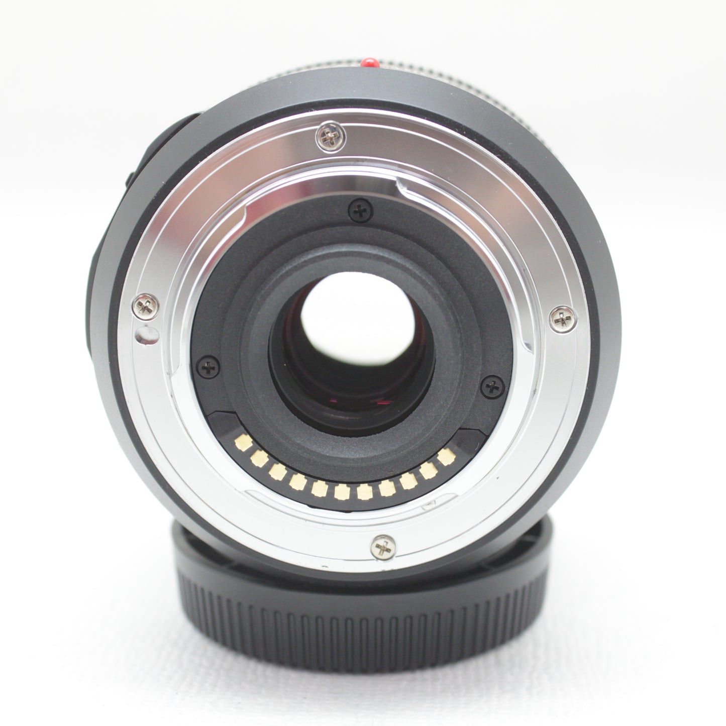 中古  Panasonic MACRO-ELMARIT 45mm F2.8【10月8日(火) YouTube 生配信でご紹介】