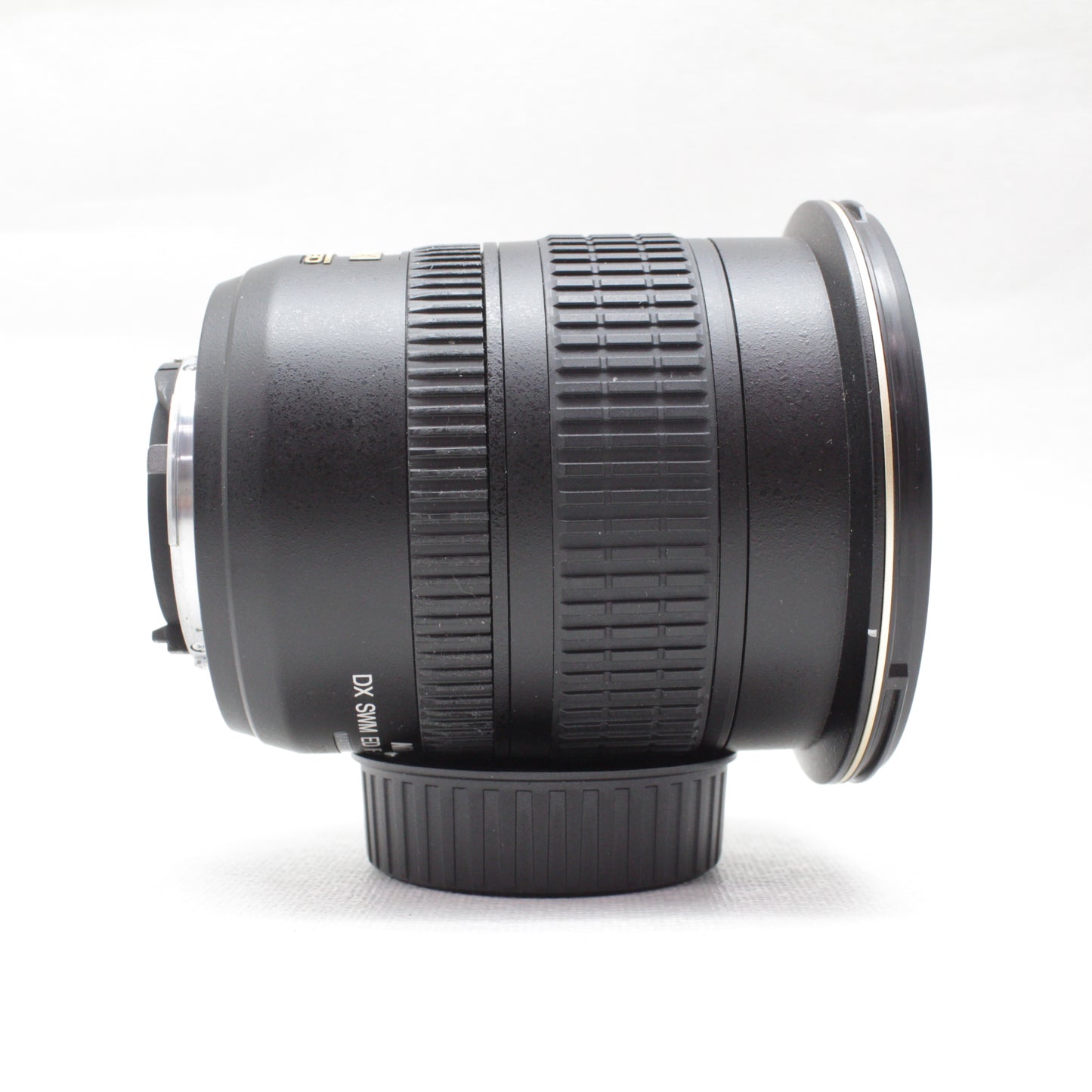 中古品  Nikon AF-S DX Zoom-Nikkor 12-24mm f/4G 【1月4日(土)YouTube生配信でご紹介】