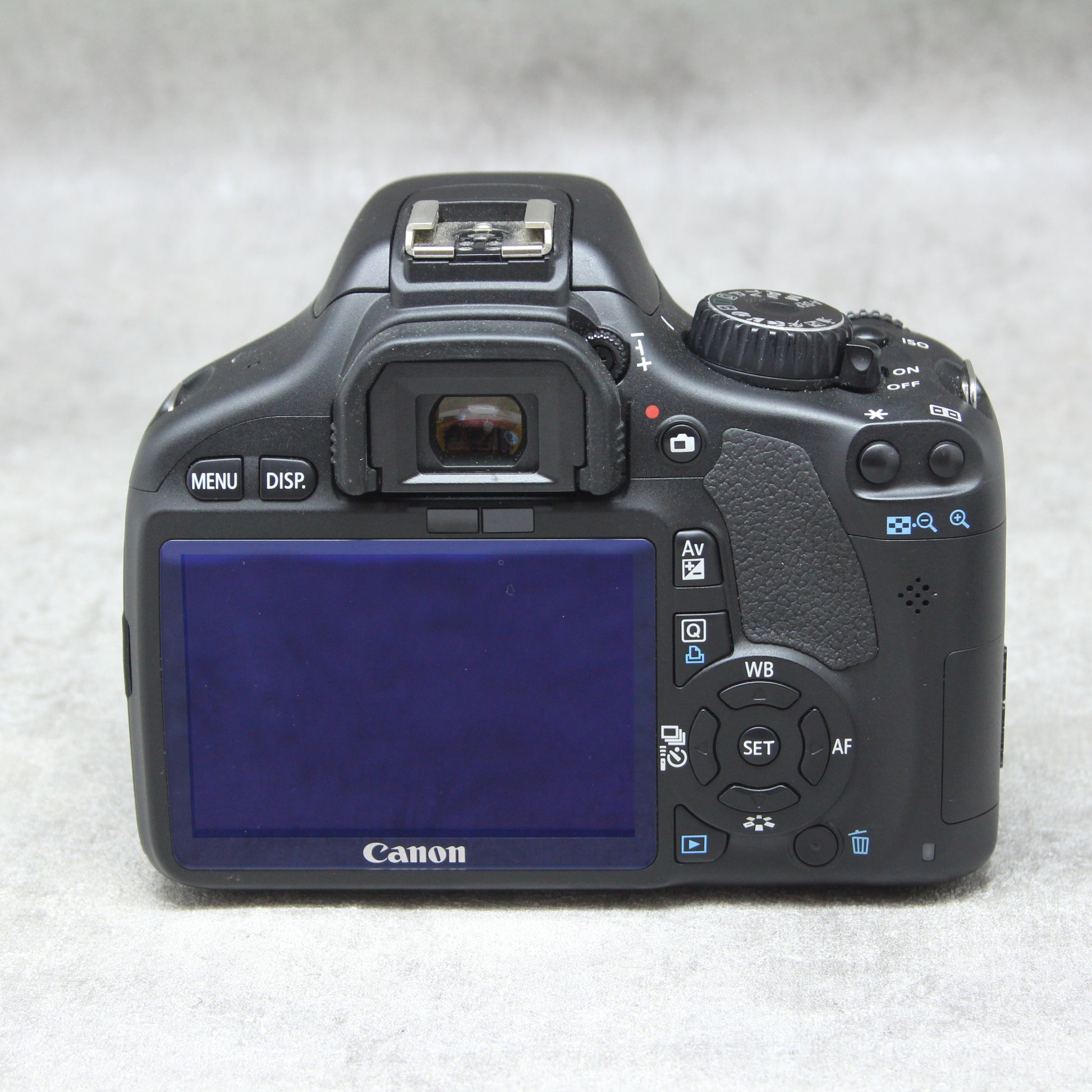 中古品 Canon EOS kiss X4 標準レンズキット 【6月13日(火)のYouTube