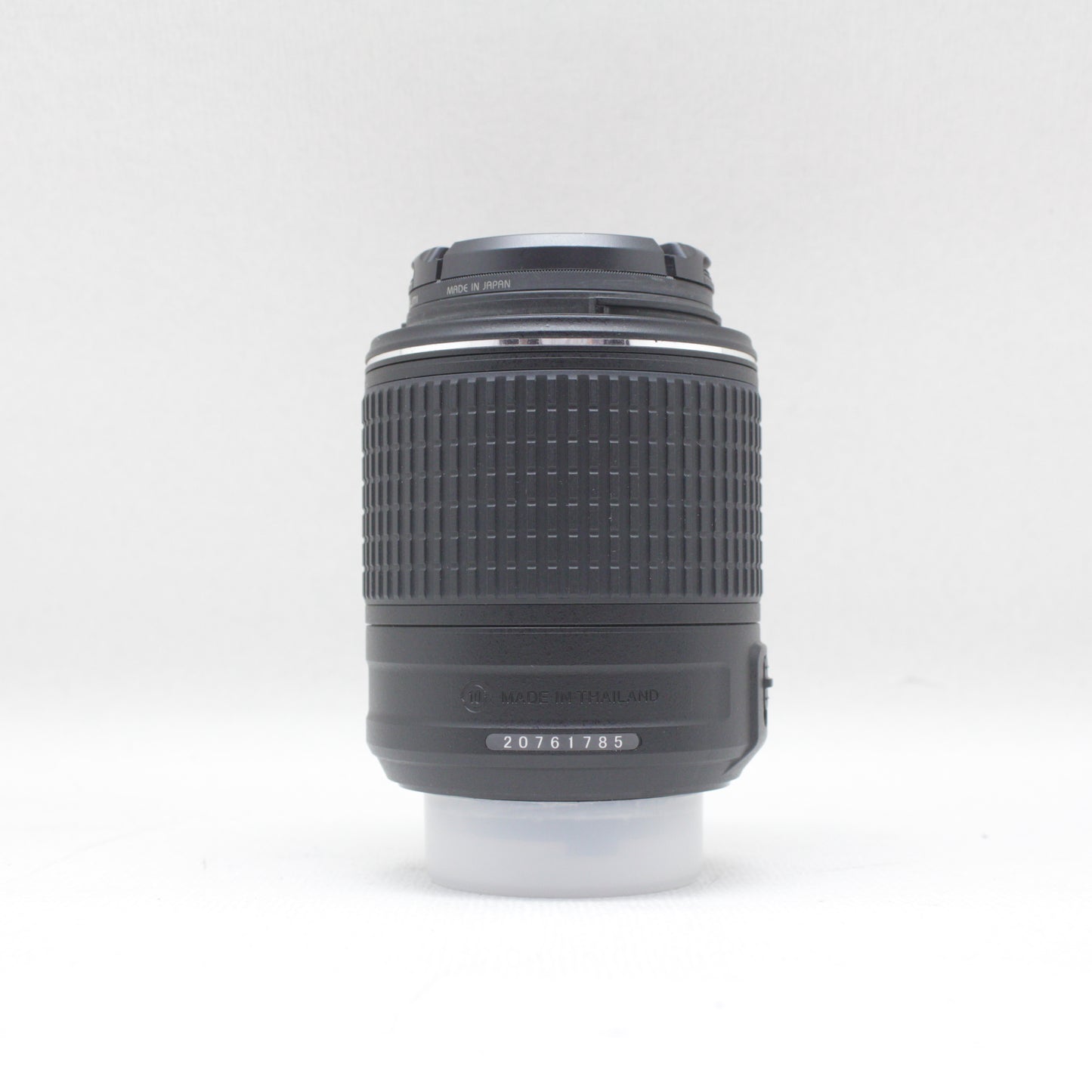 中古品  Nikon DX 55-200mm F4-5.6 GⅡ ED VR