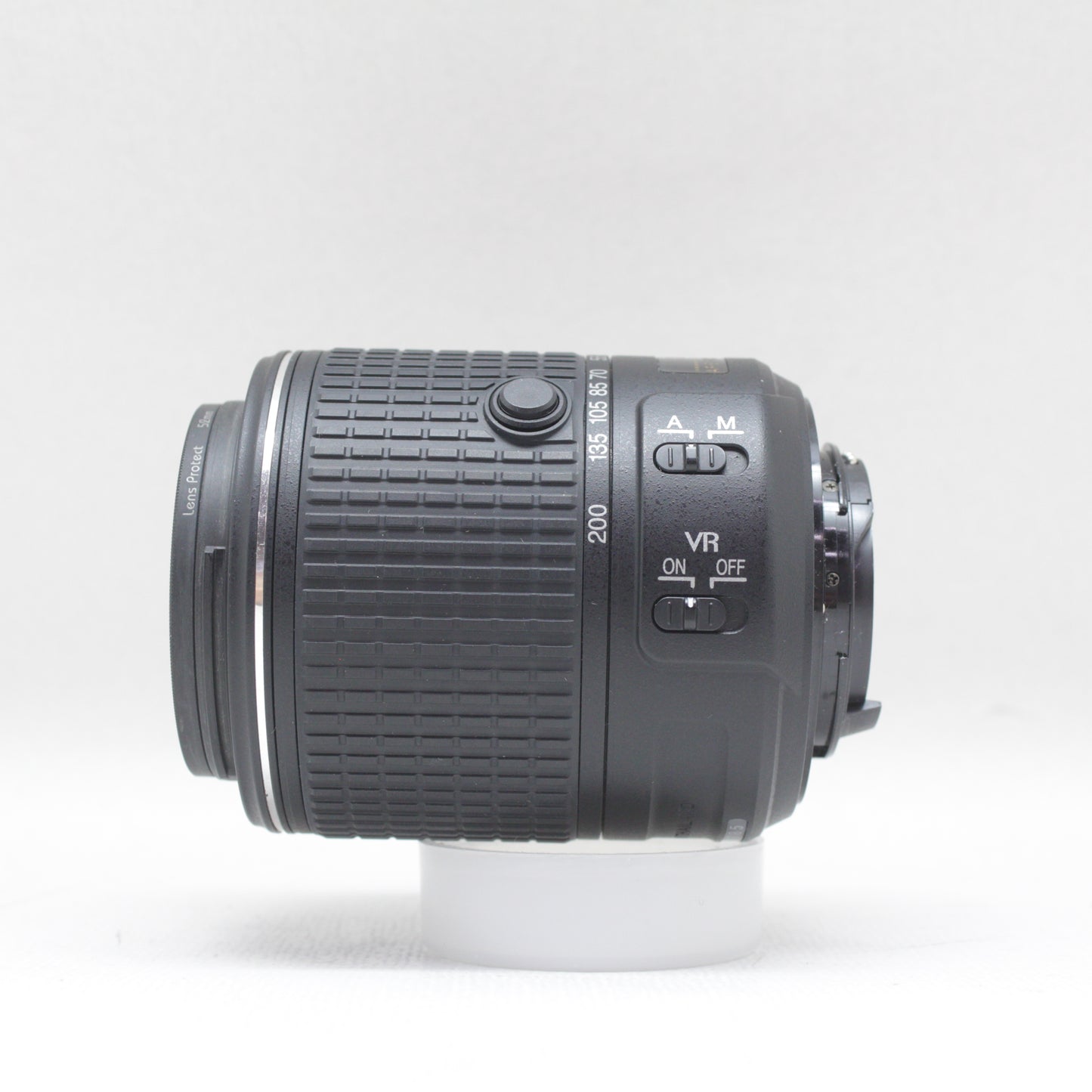 中古品  Nikon DX 55-200mm F4-5.6 GⅡ ED VR