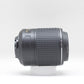 中古品  Nikon DX 55-200mm F4-5.6 GⅡ ED VR