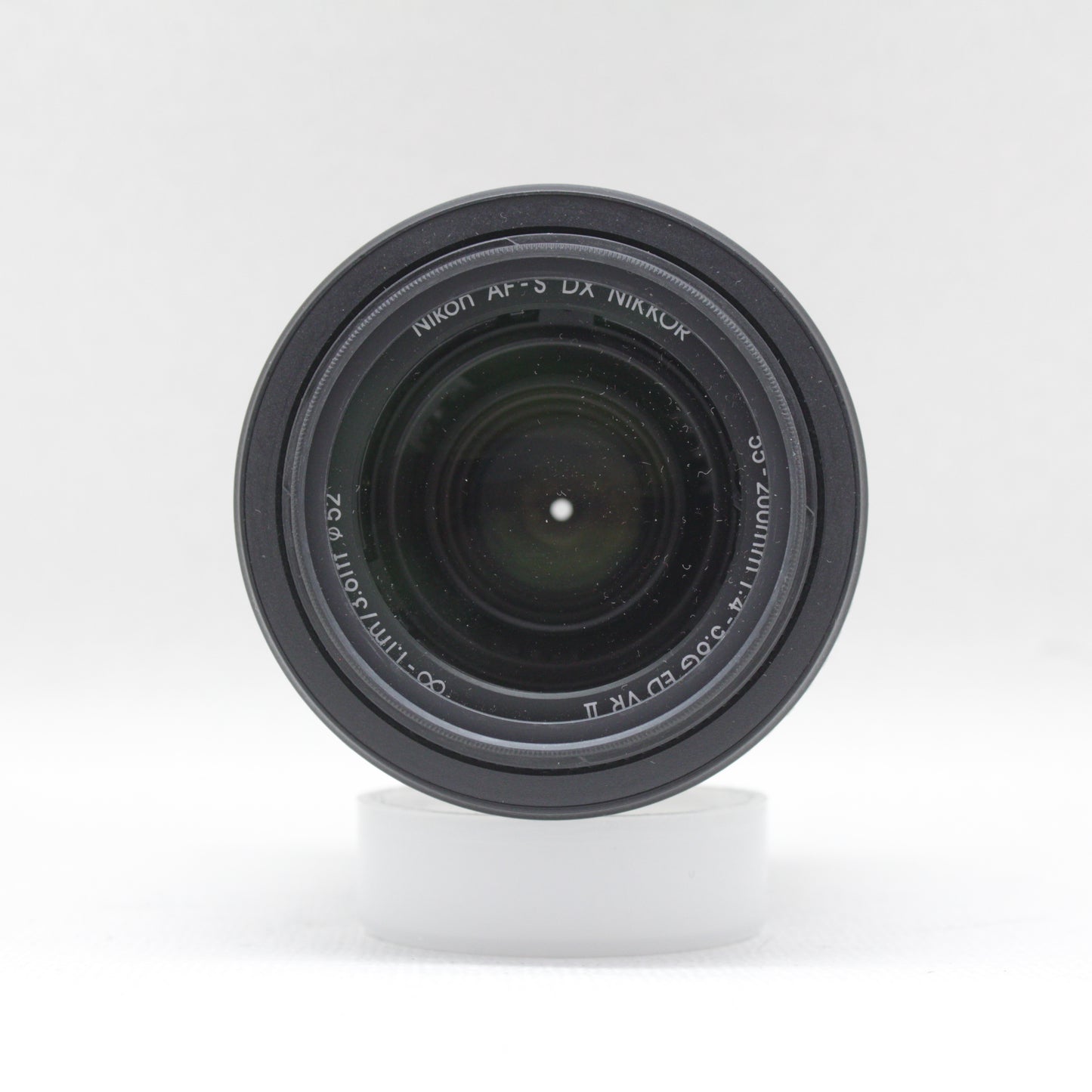 中古品  Nikon DX 55-200mm F4-5.6 GⅡ ED VR