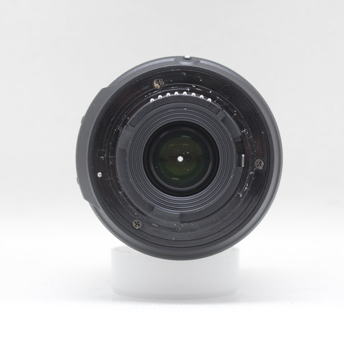 中古品  Nikon DX 55-200mm F4-5.6 GⅡ ED VR