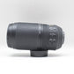 中古品 Nikon 70-300mm F4.5-5.6 G ED VR