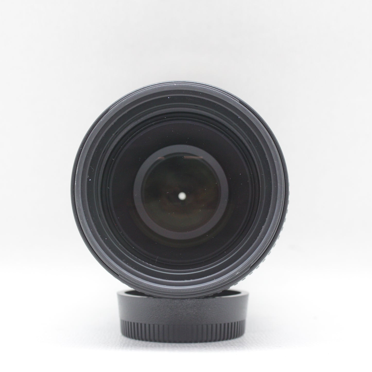 中古品 Nikon 70-300mm F4.5-5.6 G ED VR